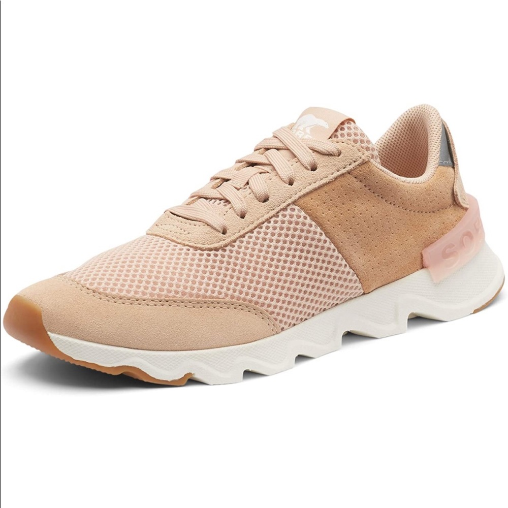 Sorel Kinetic Lite Lace Sneaker